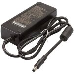 Mw mean well gsm60a12 - p1j alimentation de table � tension fixe 12 v / dc 5 � 60 w a021511