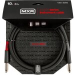 Mxr dcir10 - câble jack - jack silent - 3m Mxr dcir10 - câble jack - jack silent - 3m