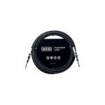 Mxr dcis20 - câble jack - jack 6m Mxr dcis20 - câble jack - jack 6m