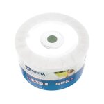 Mymedia dvd - r 16 x 4, 7 go i pack de 50 i dvd vierges imprimables i vitesse d'enregistrement 16 fois ...
