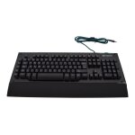Nacon pro - gaming cl - 510 - clavier - rtro - clair - usb - qwerty - espagnol