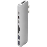 Naeryut - hub usb targus gn28d - silver