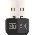 Naeryutyi - adaptateur bluetooth usb 5. 4, cl bluetooth pour pc laptop edr dongle usb bluetooth compatible ...
