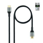 Nanocable 10. 15. 8103 c�ble hdmi 3 m hdmi type a (standard) noir