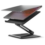 Native union desk laptop stand supports de laptop noir 16