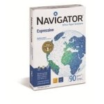 Navigator expression - soie - 115 microm�tres - a4 (210 x 297 mm) - 90 g / m - 500 feuille(s) bo�te - ...