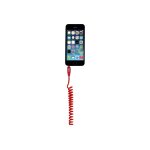T'nb - cble audio - mini - phone stereo 3. 5 mm mle pour mini - phone stereo 3. 5 mm mle - 1. 8 m ...
