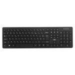 T'nb - clavier - avec concentrateur de 3x usb - a - usb