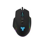 T'nb elyte my - 200 - souris - optique - 7 boutons - filaire - usb - noir