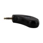 T'nb - r�cepteur audio sans fil bluetooth / mains libres pour autoradio - prise jack compacte de 3, 5 ...