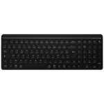 T'nb silent pro - clavier - ultra - quiet, rechargeable - compact - sans fil - bluetooth, 2. 4 ghz - ...