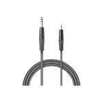 Nedis onstage series - c�ble audio - jack st�r�o m�le pour mini - phone stereo 3. 5 mm m�le - 1. 5 m ...
