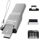 Neewer lecteur carte micro sd usb c usb a usb 3. 1 haute vitesse lecteur carte m�moire tf pour cartes ...