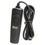 Neewer rs - 60e3 interrupteur déclencheur à distance avec le 1 m de long câble pour canon eos 3, d2000 ... Neewer rs - 60e3 interrupteur déclencheur à distance avec le 1 m de long câble pour canon eos 3, d2000 ...