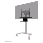 Neomounts av45 - 500bl kit de support d'ordinateur portable 43 - 110  - max 2, 5 kg - vesa 200x200 - ...