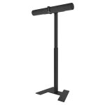 Neomounts av80 - 500bl support au sol pour vid�obar - vesa - max 10 kg - universel