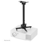 Neomounts cl25 - 540bl1 support de plafond pour vid�oprojecteur - h60. 5 - 90. 5 cm - installation facile ...