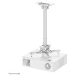 Neomounts cl25 - 540wh1 support de plafond pour vid�oprojecteur - h60. 5 - 90. 5 cm - installation facile ...
