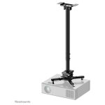 Neomounts cl25 - 550bl1 support de plafond pour vid�oprojecteur - h74. 5 - 114. 5 cm - installation facile ...