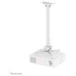 Neomounts cl25 - 550wh1 support de plafond pour vid�oprojecteur - h74. 5 - 114. 5 cm - installation facile ...
