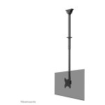 Neomounts cl35 - 340bl12 support de plafond pour �cran de 23 - 42  - h106 - 156 cm