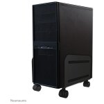 Neomounts cpu - m100black support pour ordinateur - max 10 kg - universel