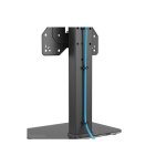 Neomounts ds45 - 430bl12 pied -