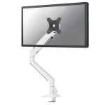 Neomounts ds70 - 250wh1 support d'�cran � fixer 17 - 35  - ressort � gaz - topfix - arr�t 180