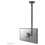 Neomounts fpma - c050black support de plafond pour �cran de 10 - 30  - h60 - 85 cm