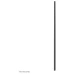 Neomounts fpma - cp200black tube d'extension pour support d'�cran au plafond - h200 cm
