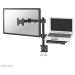 Neomounts fpma - d960notebook support d'�cran � fixer avec support pour ordinateur portable 10 - 27