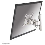 Neomounts fpma - w1010 support pour �cran mural 10 - 30  - orientable