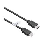 Neomounts - cble hdmi - hdmi mle pour hdmi mle - 10 m - noir