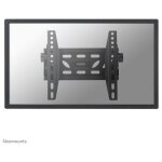 Neomounts led - w220 support pour �cran mural 22 - 40  - inclinable