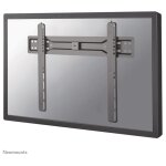 Neomounts led - w600black support pour �cran mural 37 - 75  - ultra - plat