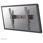 Neomounts led - w650black support pour �cran mural 37 - 75  - inclinable