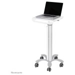 Neomounts med - m050 station de travail mobile m�dicale 10 - 18  - ressort � gaz