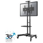 Neomounts nm - m1700black chariot pour �cran 32 - 75