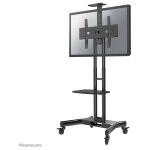 Neomounts nm - m1700black chariot pour �cran 32 - 75