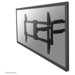 Neomounts nm - w460black support pour �cran mural 32 - 60  - orientable