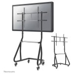 Neomounts ns - m3800black support au sol pour �cran 60 - 100