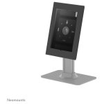 Neomounts wl15 - 601bl1 bo�tier de tablette - 10. 9 - 11  25, 4 - 27, 9 cm - verrouillable pour universel ...