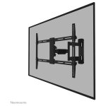 Neomounts wl40 - 550bl16 support pour �cran mural 40 - 65  - orientable - installation facile