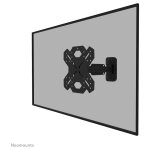 Neomounts wl40s - 840bl12 support pour �cran mural 32 - 55  - orientable - installation rapide