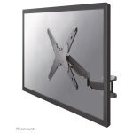 Neomounts wl70 - 550bl14 support mural pour �cran 40 - 55  - ressort � gaz - orientable