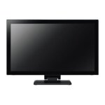 Neovo tm - 23 - ecran led - 23  - cran tactile - 1920 x 1080 full hd (1080p) - ips - 220 cd / m - 1000:1 ...