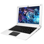 Netbook 10. 1 pouces android 7. 1 quad core ordinateur pas cher hdmi 2 + 32 go blanc yonis