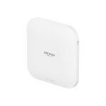 Netgear insight wax620 - borne d'accs sans fil - wi - fi 6 - 2. 4 ghz, 5 ghz - montable au plafond / ...
