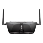Netgear nighthawk lax20 - routeur sans fil - wwan commutateur 4 ports - 1gbe - wi - fi 6 - bi - bande ... Netgear nighthawk lax20 - routeur sans fil - wwan commutateur 4 ports - 1gbe - wi - fi 6 - bi - bande ...