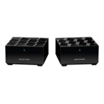 Netgear nighthawk mk62 - système wi - fi - (routeur, rallonge) - jusqu'à 3000 pieds carrés - maillage ... Netgear nighthawk mk62 - système wi - fi - (routeur, rallonge) - jusqu'à 3000 pieds carrés - maillage ...